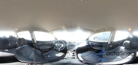 2016 Nissan Altima 2.5 from USA, damaged, VIN 1N4AL3AP2GC159934